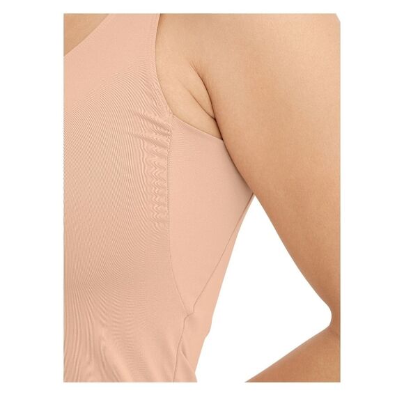 Jockey® Essentials Women's Underarm Smoothing Tank, Size XL - Picture 3 of 5
